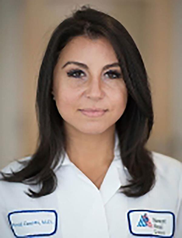 Cascetta was a hematology-o<em></em>ncology specialist at New York City's Mount Sinai. 