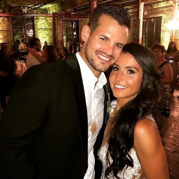 Police said Tim Talty played no role in the tragic murder-suicide of wife Dr. Krystal Cascetta and their baby.