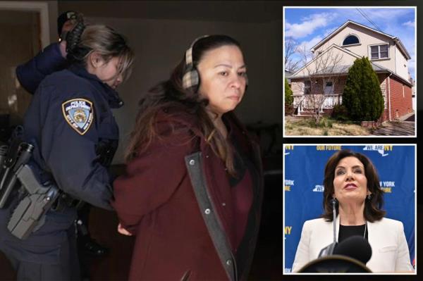 房主在纽约赢得了法律上的胜利，房东被铐住了100万美元的房屋盗窃案
