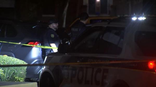 Police say a man was shot to death Thursday evening in Orlando.