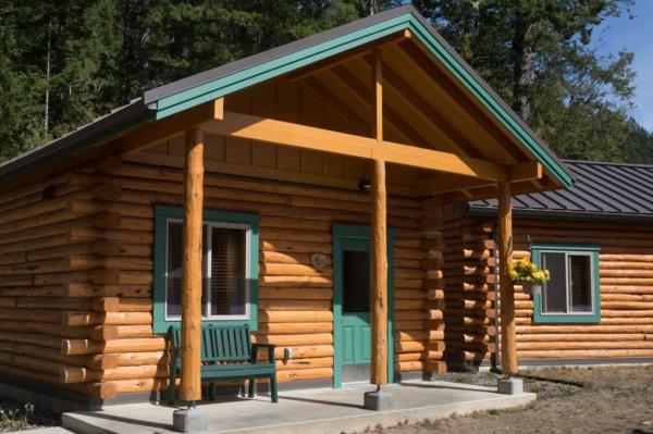 Washington State Natio<em></em>nal Park.