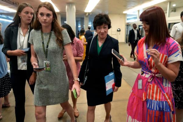 Susan Collins