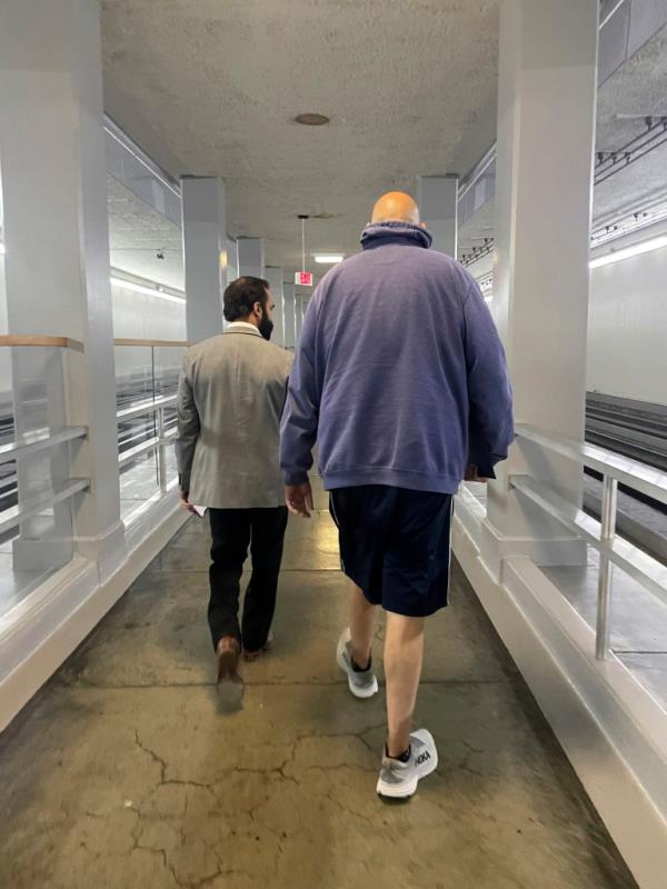 John Fetterman