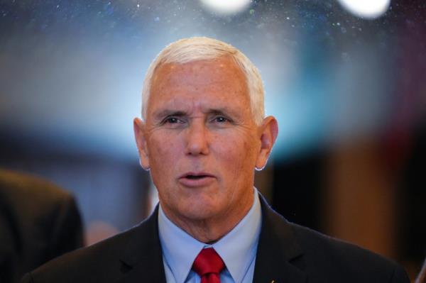Mike Pence