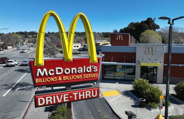 Many are sad to see the end of McDonald's self-serve drink machines.