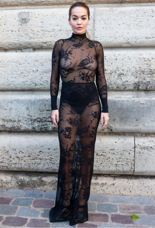 Rita Ora