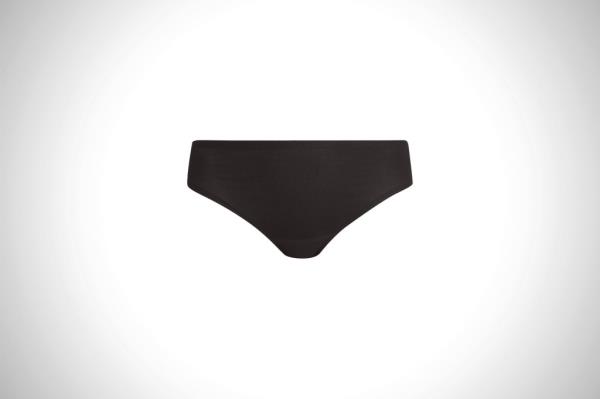 Chantelle soft stretch cheekini brief, $20 at BergdorfGoodman.com