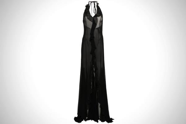 MISBHV maxi dress, $787 at FarFetch.com