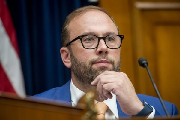 Rep. Jason Smith (R-Mo.)