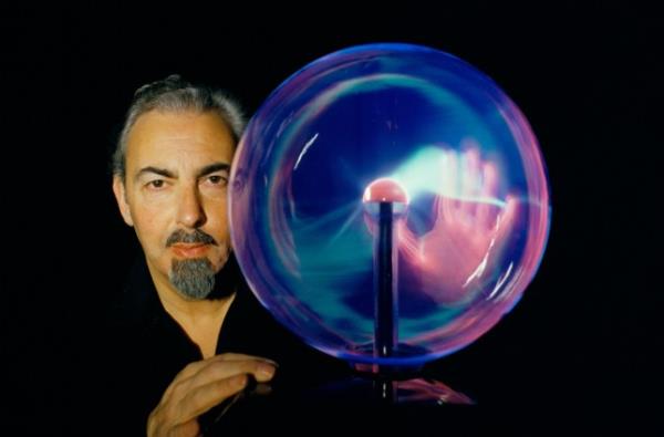 David Berglas