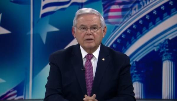 Robert Menendez