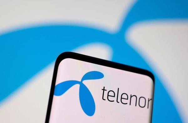 Telenor上调第三季度盈利预期，下调2023年盈利预期