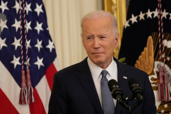 Joe Biden and his family has been under criticism for alleged mo<em></em>ney dealings with foreign countries.
