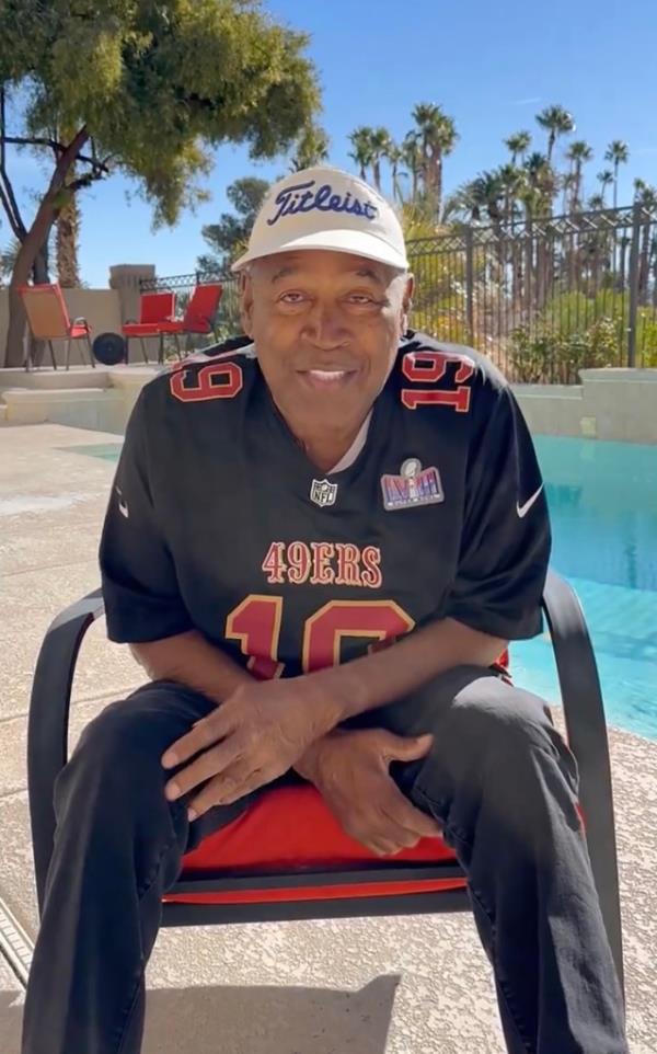 O.J. Simpson