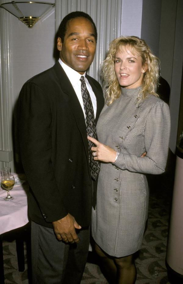 OJ Simpson