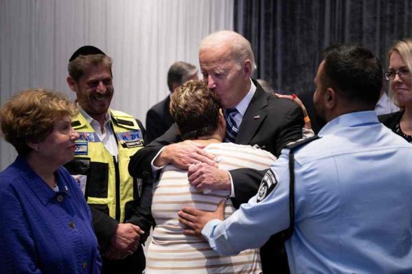 President Biden
