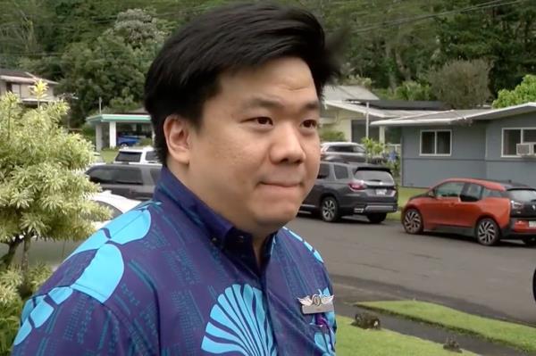 Neighbor Hiro Izumo 