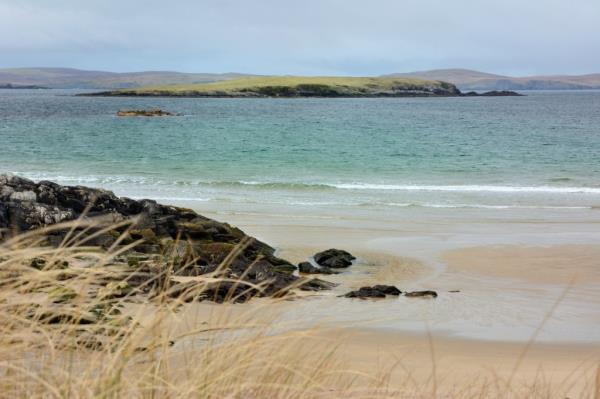 shetland isles graveland gunnigarth