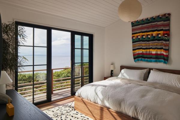 Another bedroom.