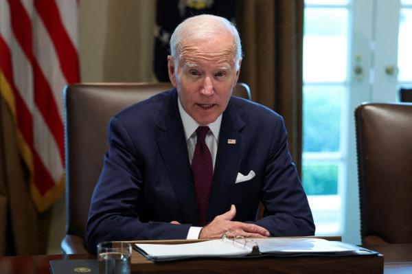 President Biden
