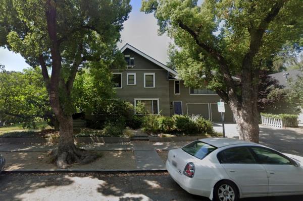 According to the listing, the Pasadena, California residence has been owned by the same family for nearly three generations and boasts a whopping 5,258 square footage alo<em></em>ngside 4 bedrooms and three bathrooms. 