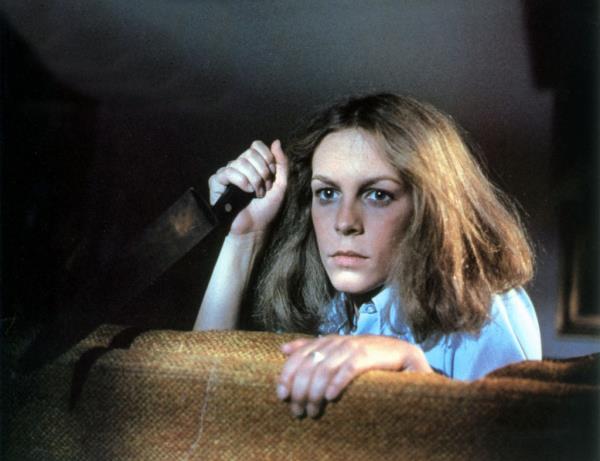 Curtis, 64, first played Strode in the 1978 cult film and reprised the role several times before the franchise's spooky co<em></em>nclusion in 2022. 
