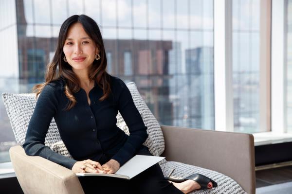 Dang co<em></em>nsiders the offering as a way she reaches success in her business.