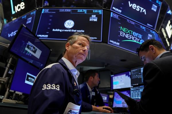 Jeff Ditzell Psychiatry in the Financial District reported late last year that the center's hallucinogenic IV drip was in high demand among stressed out stock traders.