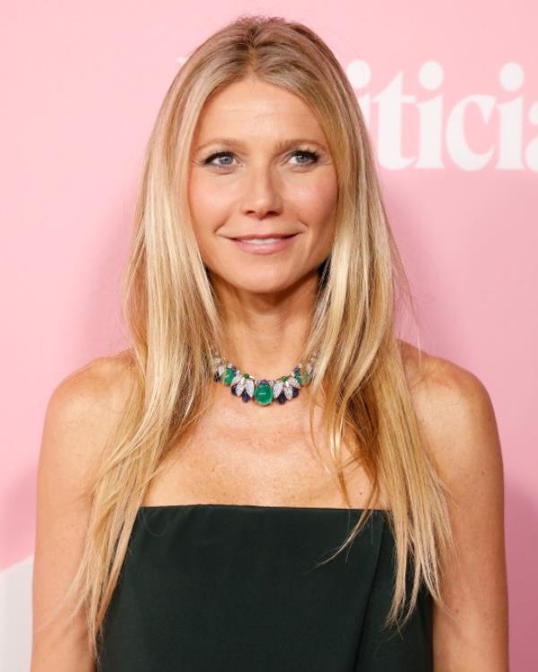 Gwyneth Paltrow 