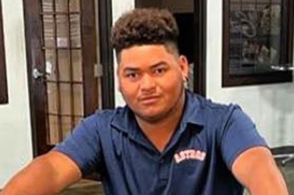 Jose Jo<em></em>nathan Casarez