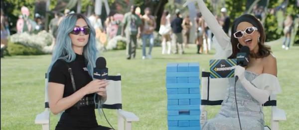 Actress Megan Fox, after mo<em></em>nths of silence, has officially respo<em></em>nded to the comments that she and 