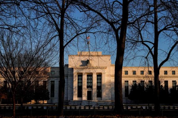 The Federal Reserve kept interest rates steady on Wednesday, between 5.25% and 5.5%.