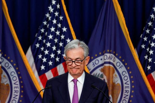 The highly-anticipated rate decision was accompanied by a statement with one glaring change from recent months: that there could be three quarter-point rate cuts next year.