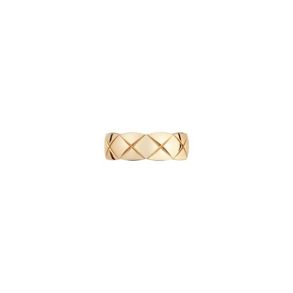 Image of Chanel ring