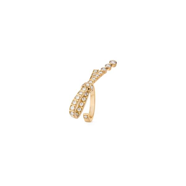 Image of Chanel ring