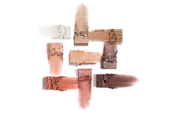 Image of Dior eyeshadow palette