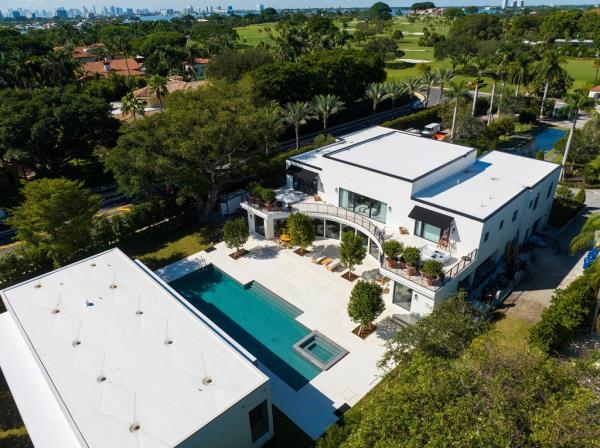 indian creek island gentrification