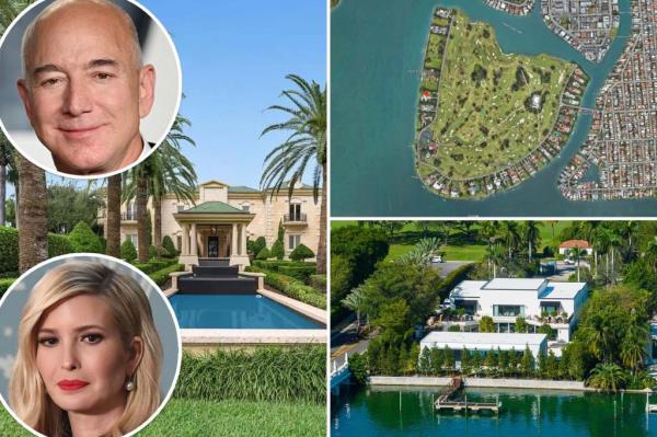 indian creek island gentrification