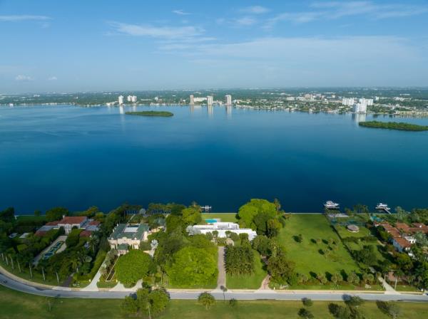 indian creek island gentrification