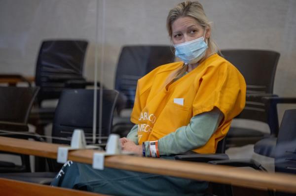Shannon O’Co<em></em>nnor in court