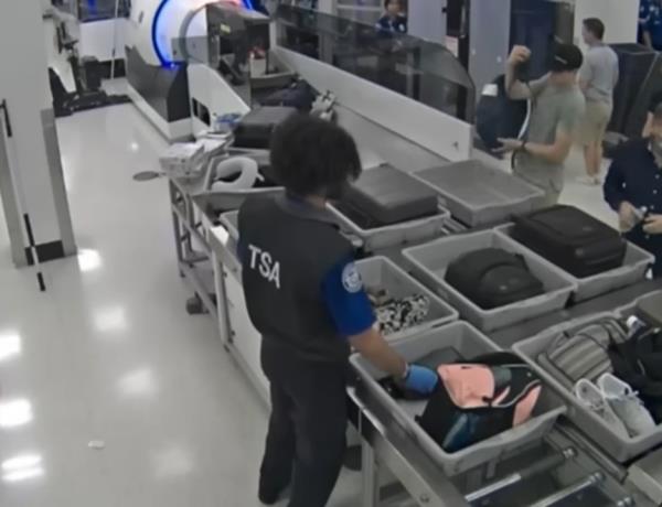 The TSA workers were arrested in July when enforcement officials began investigating claims of theft occurring at the checkpoint, NBC6 reported.