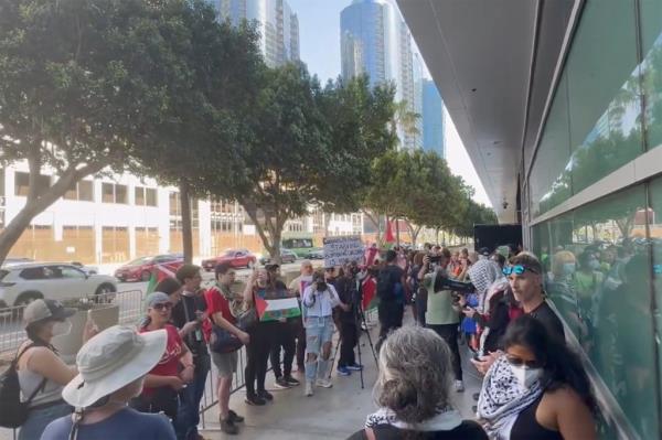 Protests