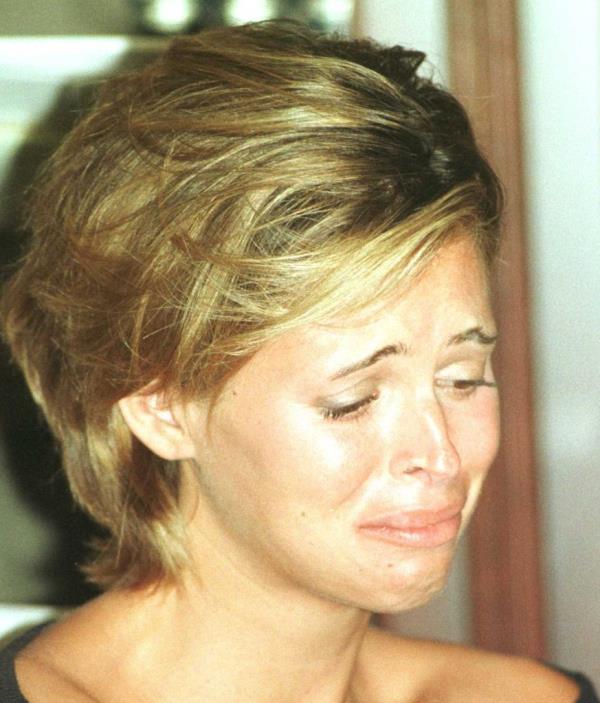 A stunned and jilted Fisher decided to sue Fayed for breach of co<em></em>ntract and leaving her feeling emotio<em></em>nally wounded. 