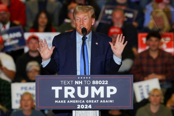 Do<em></em>nald Trump