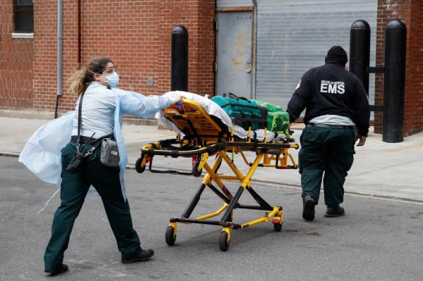 MEDICAL WORKERS