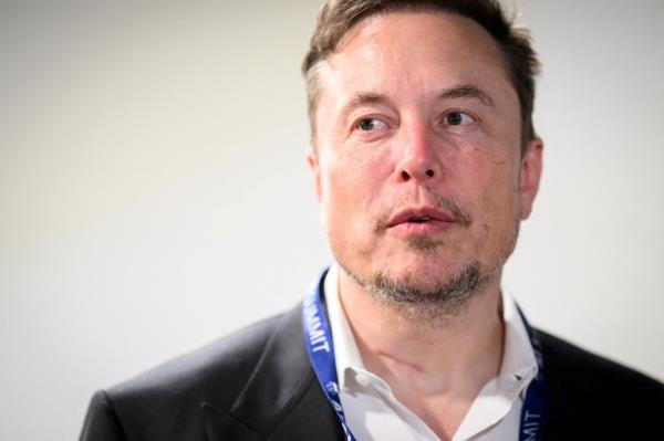 Greenblatt praised Musk earlier this week after the mogul pledged to crack down on pro-Palestine X users.