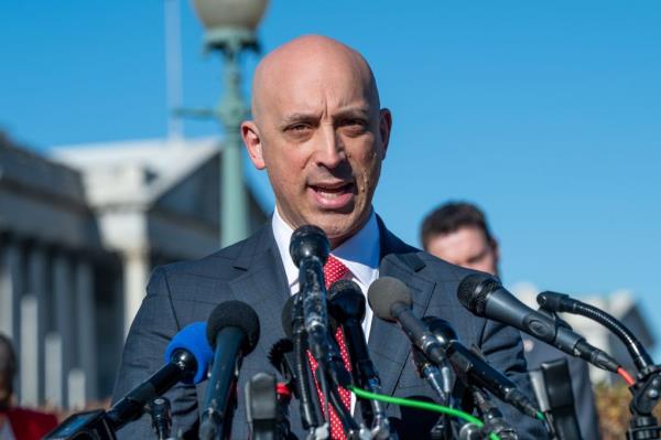 ADL CEO Jo<em></em>nathan Greenblatt is being criticized by friends and foes alike for his praise of X owner Elon Musk.