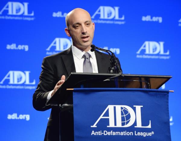 Greenblatt was one of several Jewish leaders who co<em></em>ndemned Musk last week for an antisemitic post.