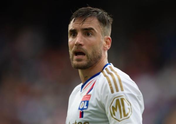 Crystal Palace v Olympique Lyo<em></em>nnais - Pre-Season Friendly