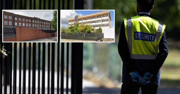 伦敦：两所犹太学校因“安全担忧”关闭｜英国新闻